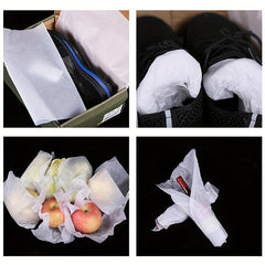 Tissue Paper for Gift Packing Wedding Party Decoration Bouquet Supplies