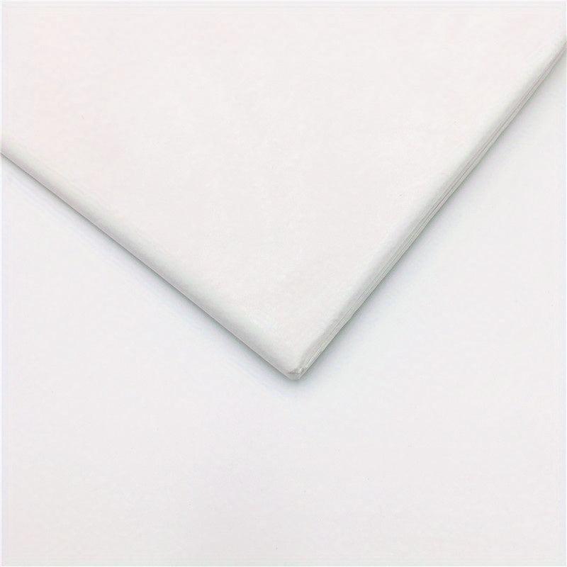 Tissue Paper for Gift Packing Wedding Party Decoration Bouquet Supplies