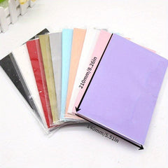 66pcs A5 Tissue Paper DIY Hand Account Copy Paper Wrapping Flower Bouquet