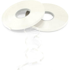 10 Rolls 1968 5in Golden Ribbon For Balloons 5mm Golden Curling Ribbon