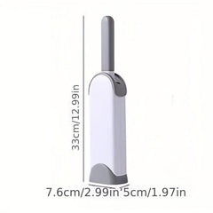 Double side Lint Brush Multifunction Lint Brush Double sided Lint Remover Brush