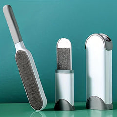 Double side Lint Brush Multifunction Lint Brush Double sided Lint Remover Brush