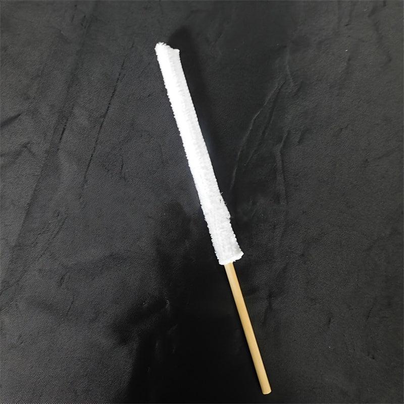 1pc Detail Duster Sticks Air Conditioner Air Outlet Cleaner Car Crevice