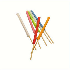1pc Detail Duster Sticks Air Conditioner Air Outlet Cleaner Car Crevice