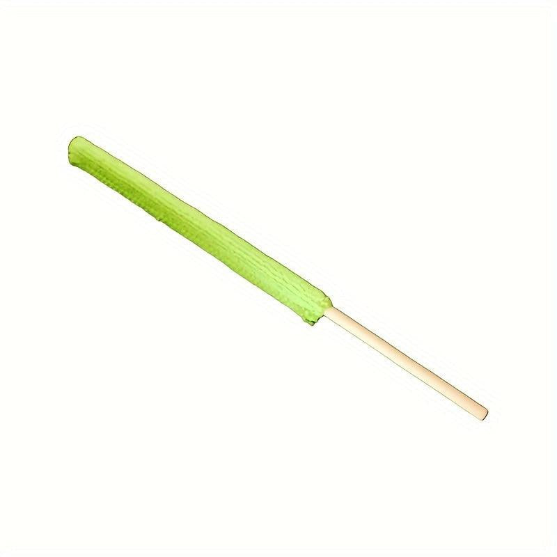 1pc Detail Duster Sticks Air Conditioner Air Outlet Cleaner Car Crevice
