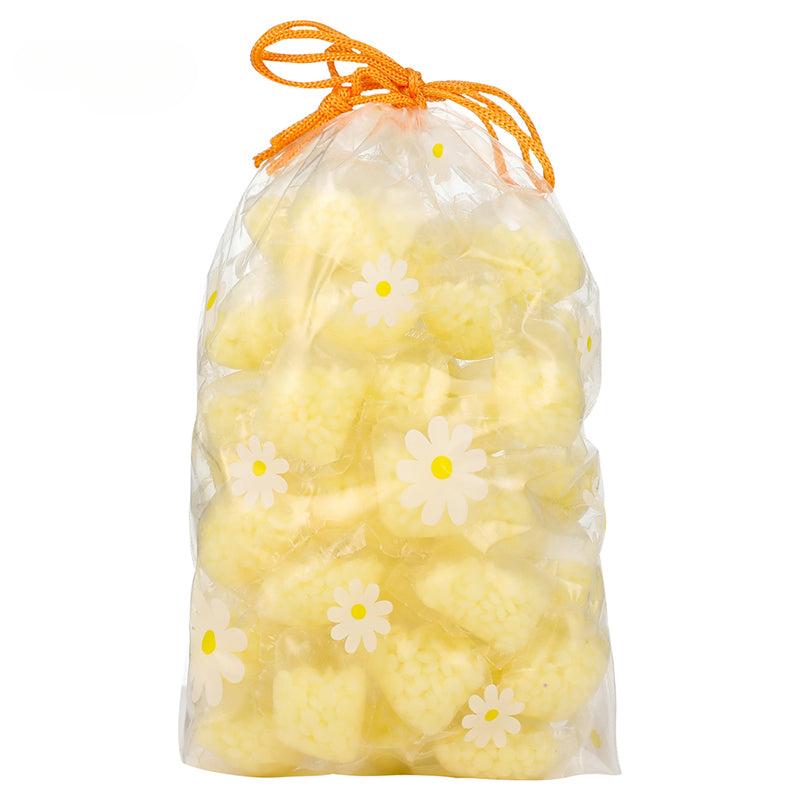 100pcs Laundry Fragrant Beads Wash Scent Booster Beads