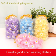 100pcs Laundry Fragrant Beads Wash Scent Booster Beads