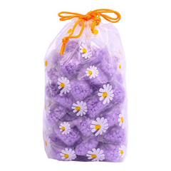 100pcs Laundry Fragrant Beads Wash Scent Booster Beads