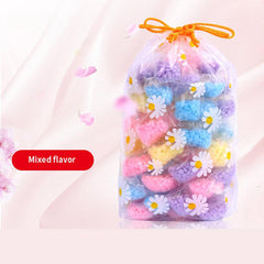 100pcs Laundry Fragrant Beads Wash Scent Booster Beads