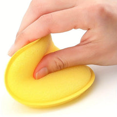 5pcs Foam Applicator Pads for Car Detailing