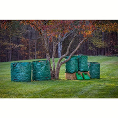 72 Gallons Garden Bag Heavy Duty Reuseable Gardening Bags