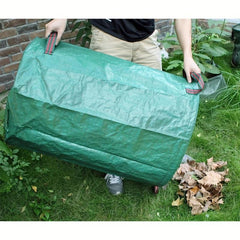 72 Gallons Garden Bag Heavy Duty Reuseable Gardening Bags