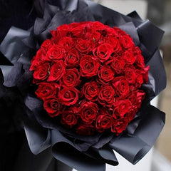 20pcs Waterproof Flower Wrapping Paper 22.8x22.8 Inch