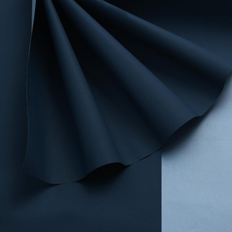 1pc Solid Roll Wrapping Paper Craft Paper Thicker 100% Pure Paper Flower Wrappin