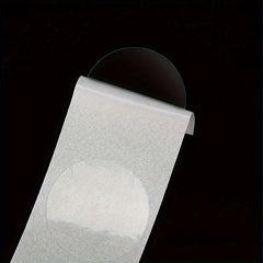 DIY Gift Wrap Sticker Circular Seal Label Self-adhesive Packaging - 10