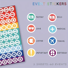 Budget Binder Zipper Envelopes Cash Envelopes Budget Sheets Money Saving Binder