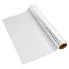 Clear Cellophane Wrap Roll For Arts Crafts Gift Basket