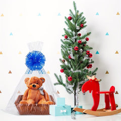1pc 15 24 Cm Large Pull Bows for Gift Wrapping Ribbon Christmas Bows