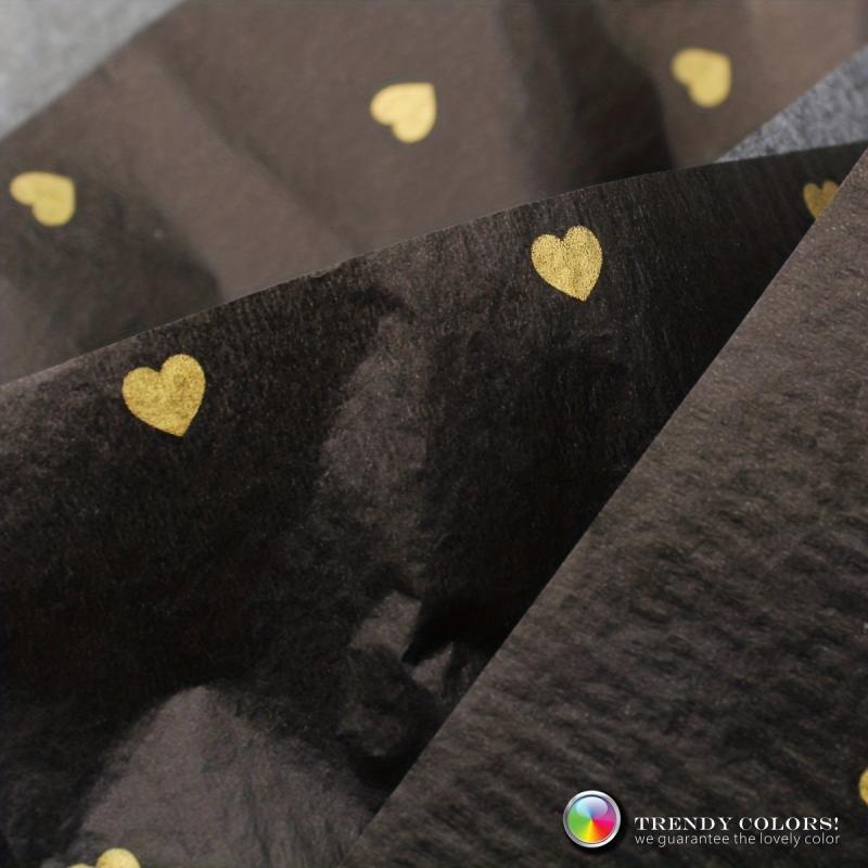 Translucent Gift Wrapping Tissue Paper Bulk for Art Craft