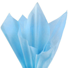 60 Sheets Translucent Wrapping Paper 20x26 Inches for Crafts