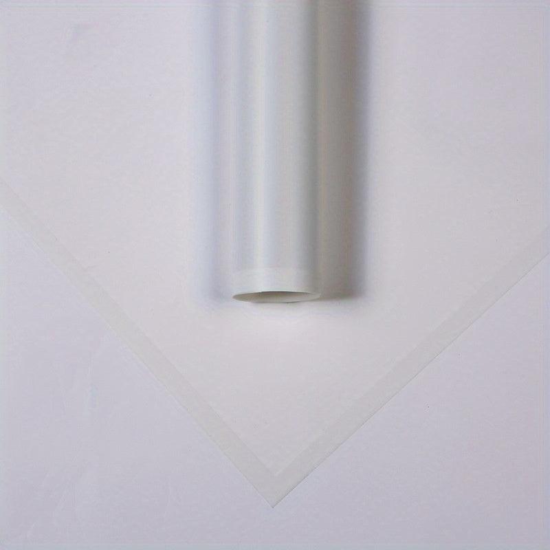 20 Sheets Matte Floral Art Gift Boxes - Ideal for Flower Packaging and More