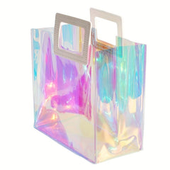 Holographic Gift Bag for Christmas & Weddings