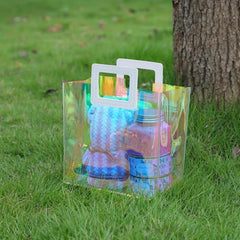 Holographic Gift Bag for Christmas & Weddings
