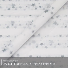 Translucent Tissue Paper for Gifts, Crafts, Parties