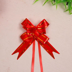 60pcs Floral Bows for Wedding and Gifts