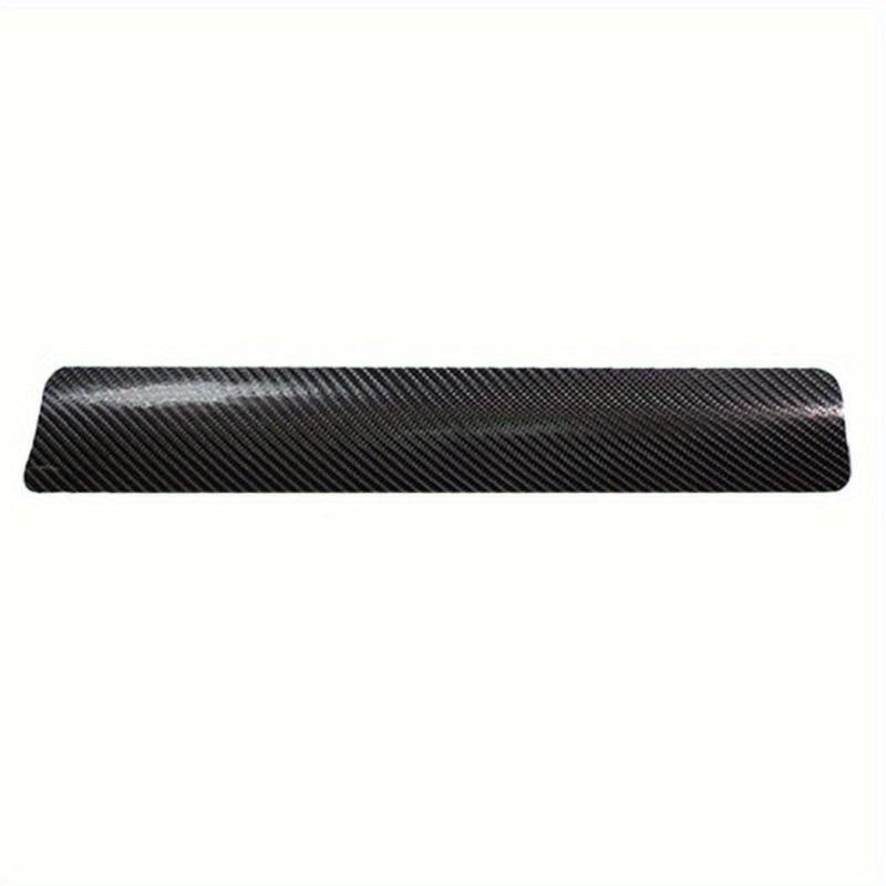 4Pcs Car Door Sill Scuff Anti Scratch Stickers