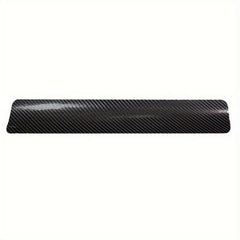 4Pcs Car Door Sill Scuff Anti Scratch Stickers