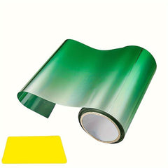Windshield Protection Sticker Auto Sun Blocking Window Tint