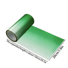Windshield Protection Sticker Auto Sun Blocking Window Tint