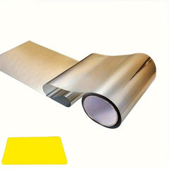 Windshield Protection Sticker Auto Sun Blocking Window Tint
