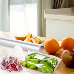 30m Clear Cellophane Paper Gift Wrapping Bouquets Snacks Crafts