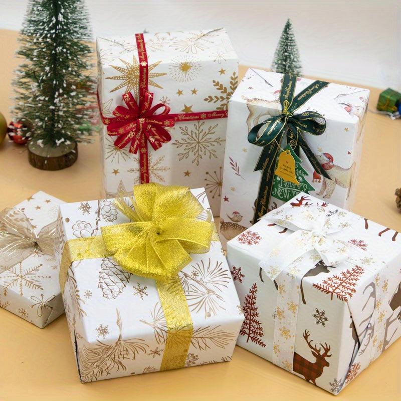 Creative Birthday Christmas Gift Paper Tissue Paper
