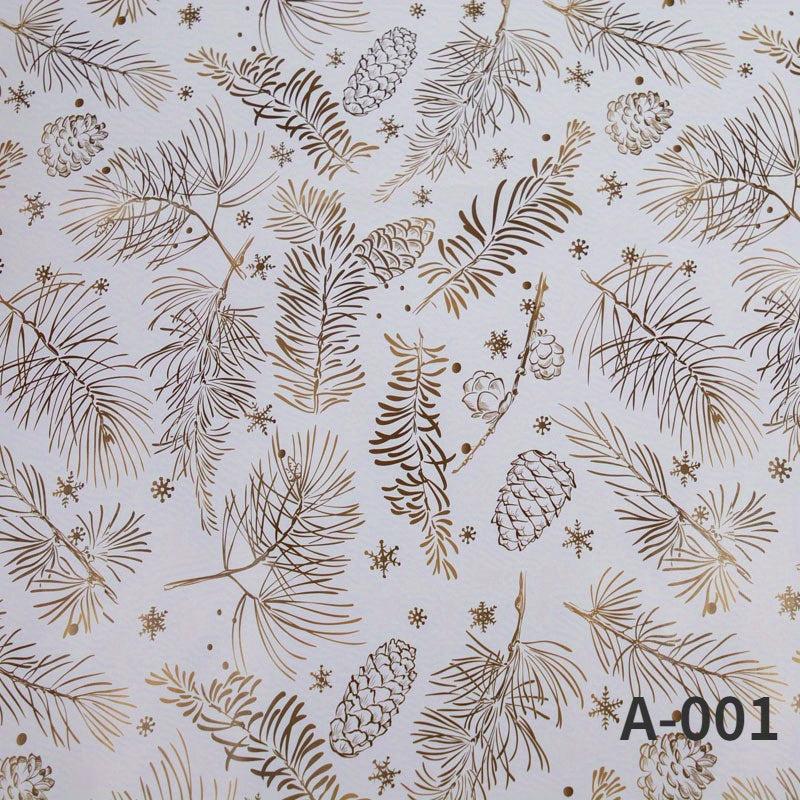 Creative Birthday Christmas Gift Paper Tissue Paper