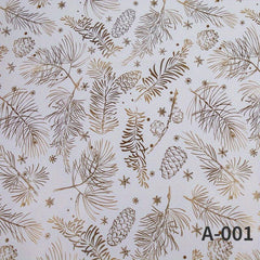 Creative Birthday Christmas Gift Paper Tissue Paper