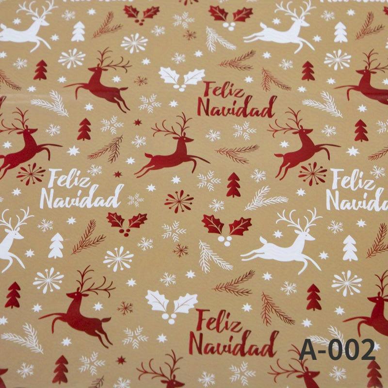 Creative Birthday Christmas Gift Paper Tissue Paper