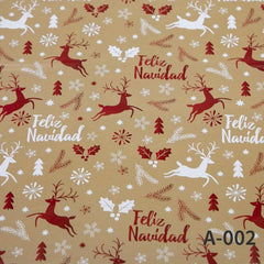 Creative Birthday Christmas Gift Paper Tissue Paper