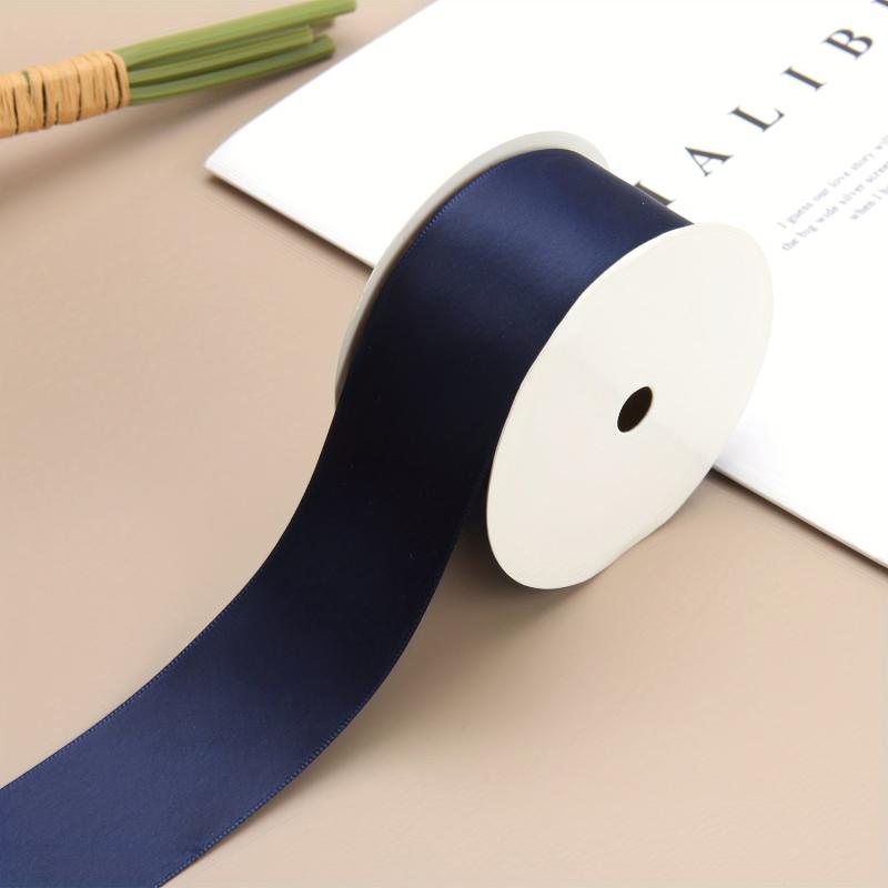 9m High Density Polyester Ribbon Autumn Winter Gift Packaging
