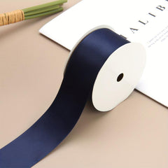 9m High Density Polyester Ribbon Autumn Winter Gift Packaging
