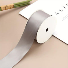 9m High Density Polyester Ribbon Autumn Winter Gift Packaging