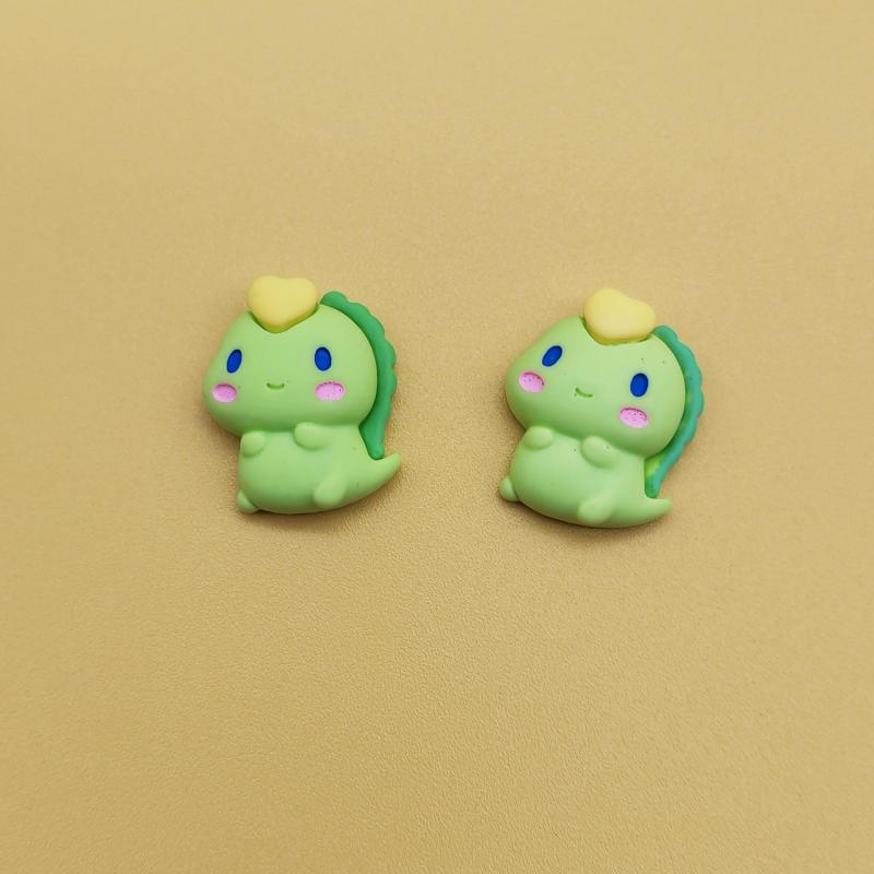 Happy Year Good Luck Year Of The Dragon Hairpin Decoration