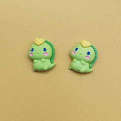 Happy Year Good Luck Year Of The Dragon Hairpin Decoration