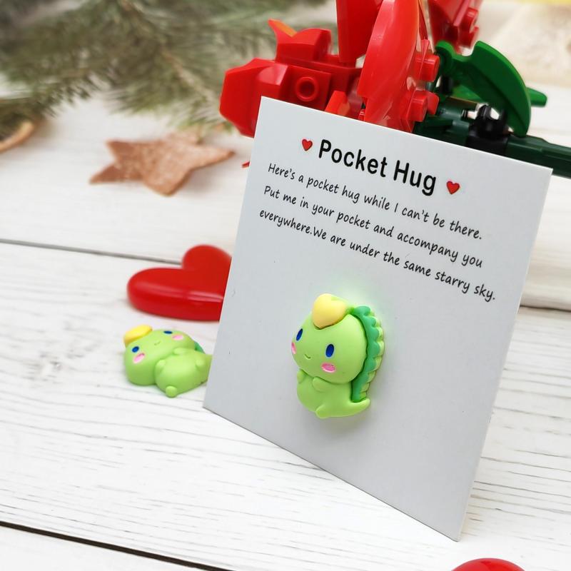 Happy Year Good Luck Year Of The Dragon Hairpin Decoration