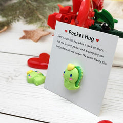 Happy Year Good Luck Year Of The Dragon Hairpin Decoration