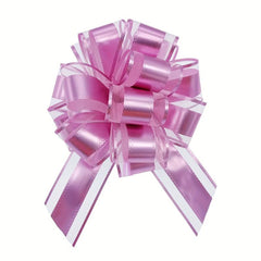 1pc 15 24 Cm Large Christmas Pull Bows For Gift Wrapping Ribbon Bows