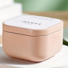 Aromatherapy Candle 17inch Home Sleep Aid Candle Fragrance Gift