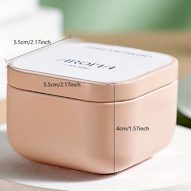 Aromatherapy Candle 17inch Home Sleep Aid Candle Fragrance Gift